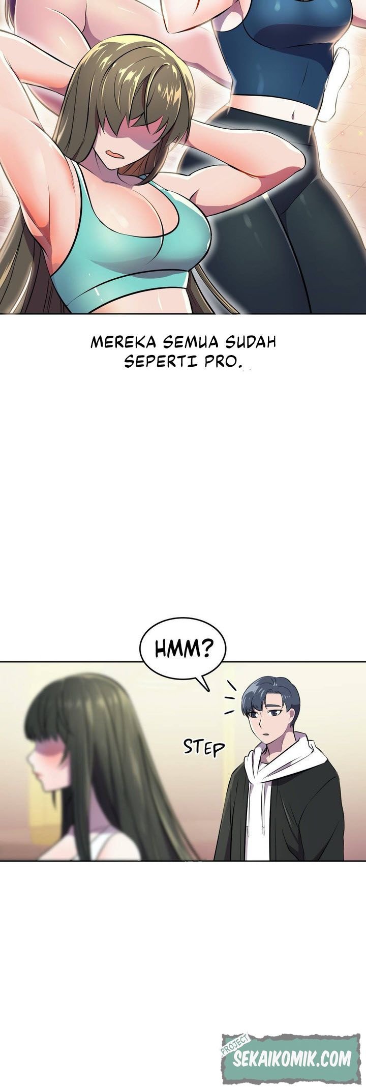 Hero Manager - Chapter 23 39