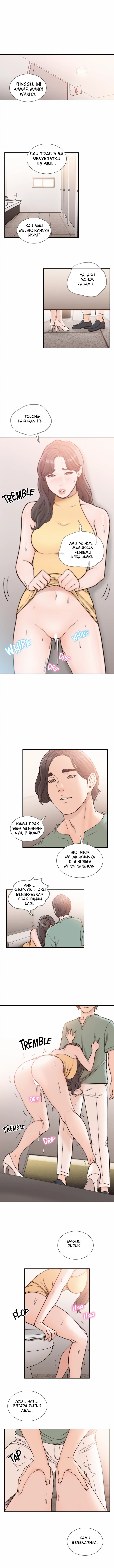 Ex-Girlfriend - Chapter 23 3