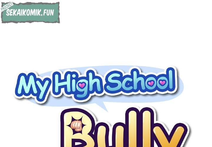 My High School Bully - Chapter 23 2