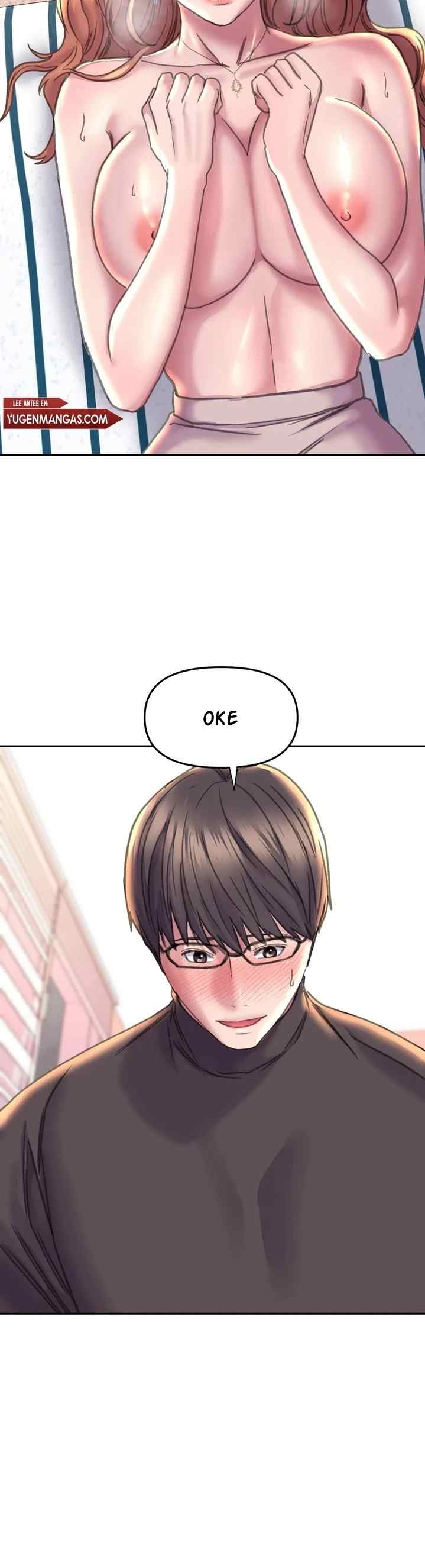 Double Face - Chapter 23 28
