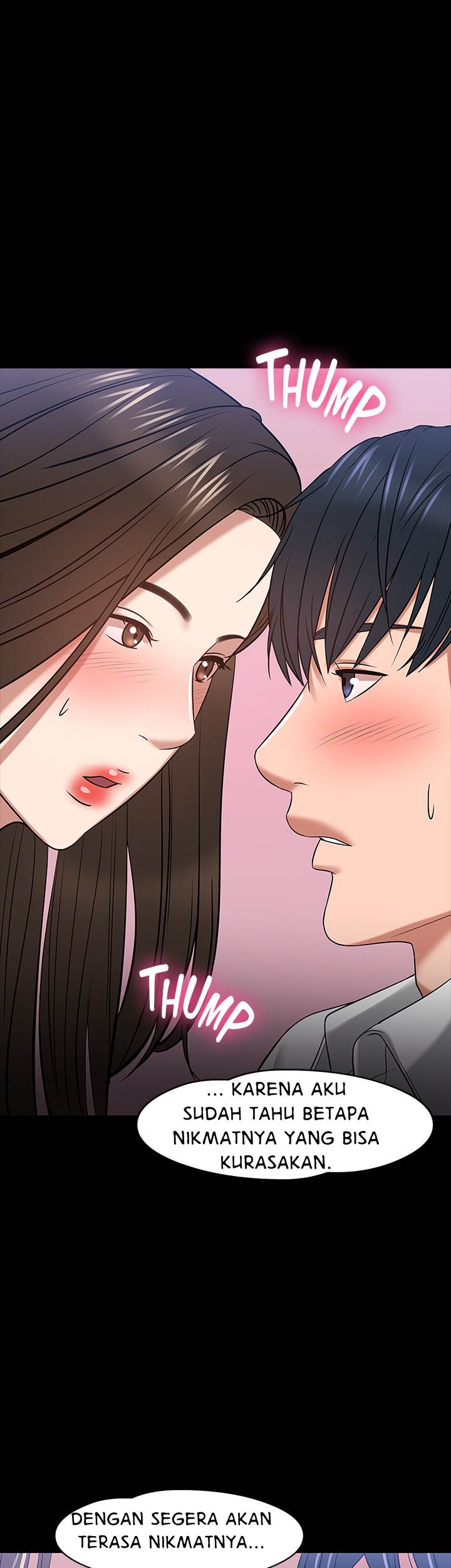 Are You Just Going To Watch - Chapter 23 42
