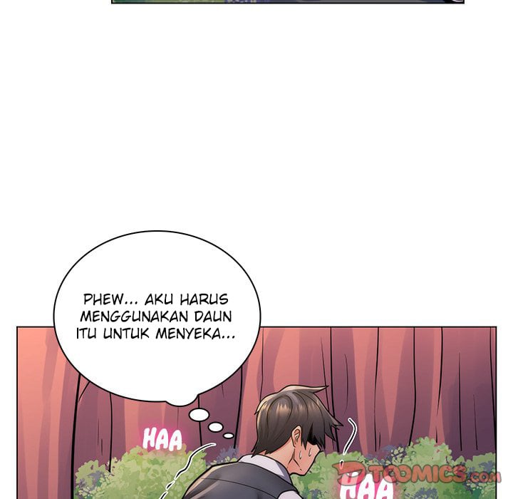 The Teacher Secret - Chapter 23 47