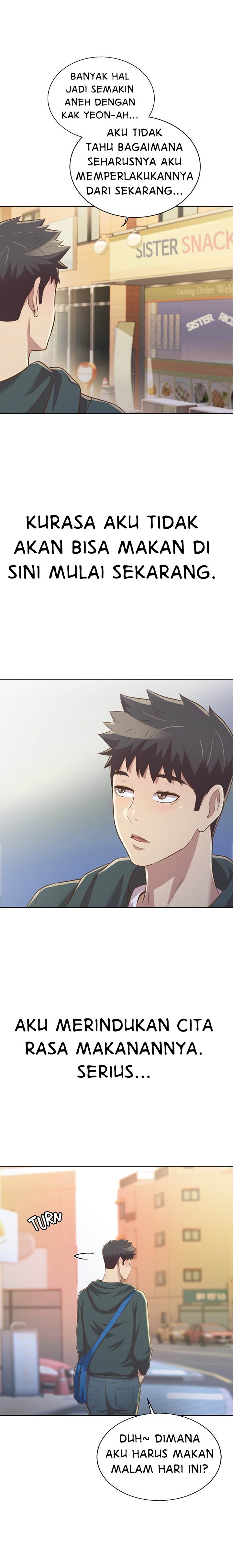 Noona&#8217;s Taste - Chapter 23 29