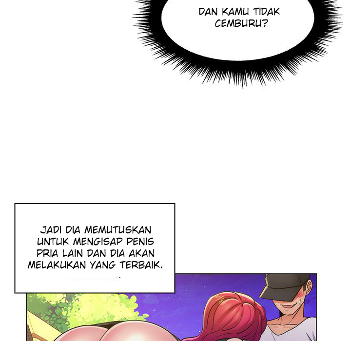 The Teacher Secret - Chapter 23 72
