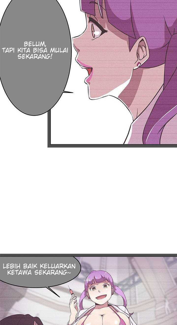 Love Navigation (Koh Son-jak) - Chapter 23 42 Love Navigation (Koh Son-jak) - Chapter 23 42