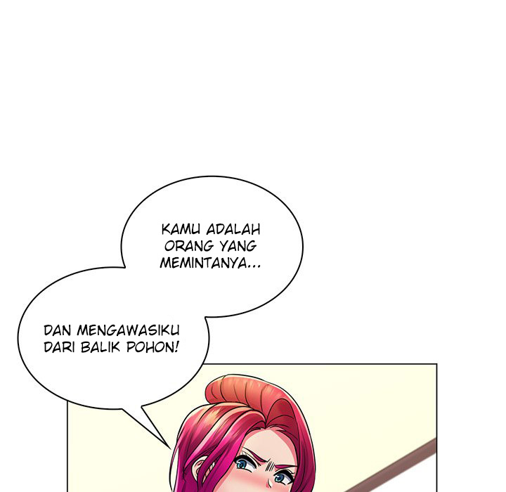 The Teacher Secret - Chapter 23 96