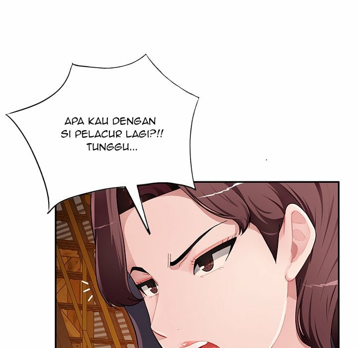 Boss Around - Chapter 23 48 Boss Around - Chapter 23 48