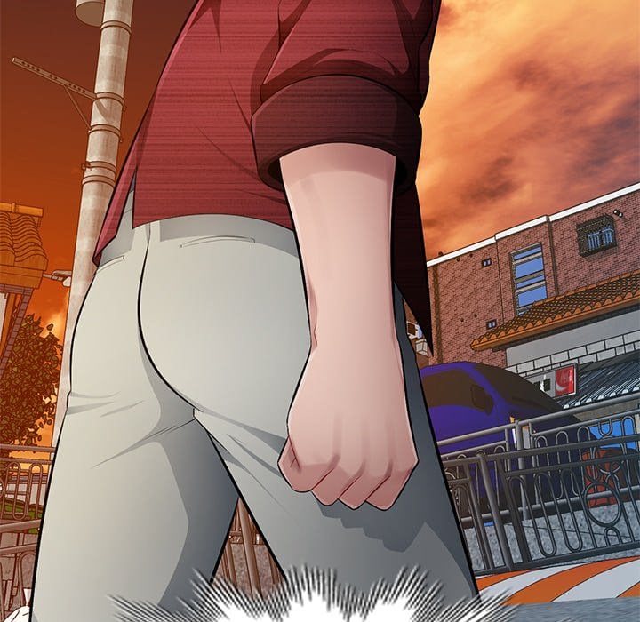 Boss Around - Chapter 23 82 Boss Around - Chapter 23 82