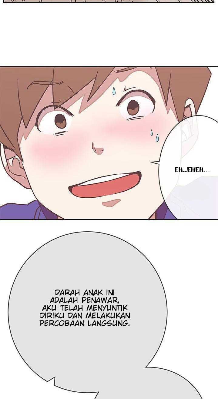 Love Navigation (Koh Son-jak) - Chapter 23 55 Love Navigation (Koh Son-jak) - Chapter 23 55