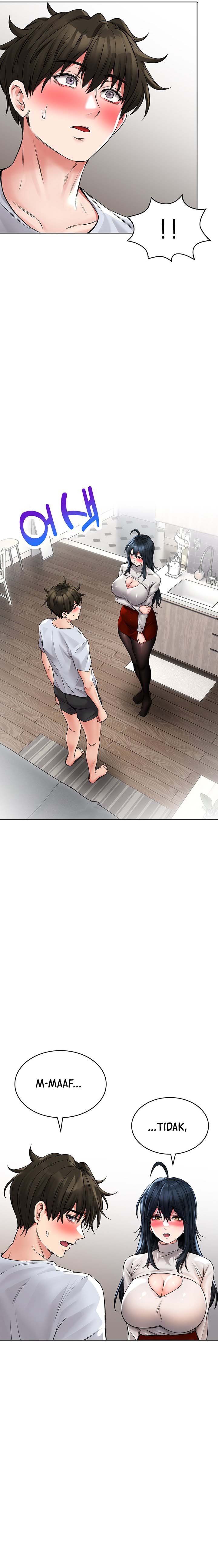 Not Safe for Work ♡ - Chapter 23 8 Not Safe for Work ♡ - Chapter 23 8