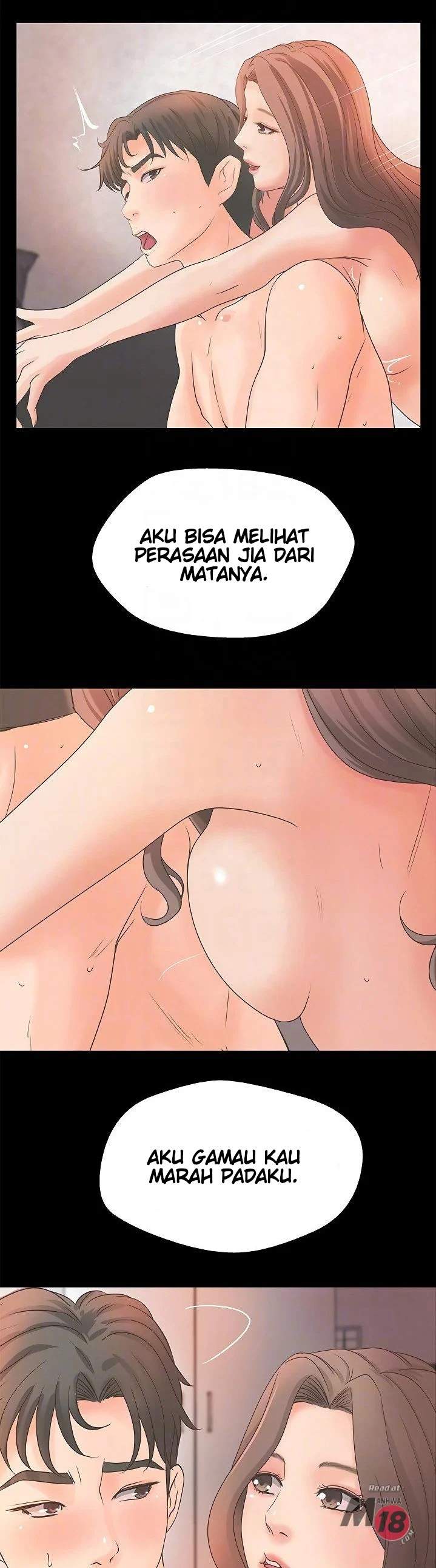 Sister’s Sex Education - Chapter 23 8 Sister’s Sex Education - Chapter 23 8