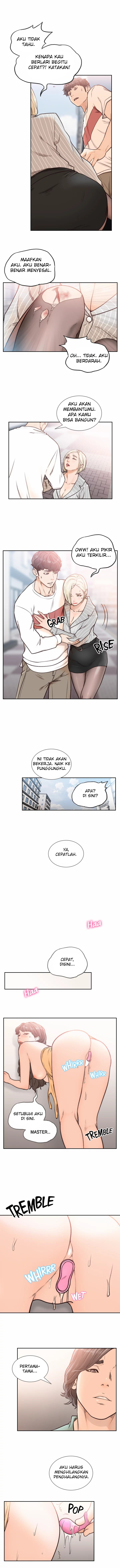 Ex-Girlfriend - Chapter 23 8