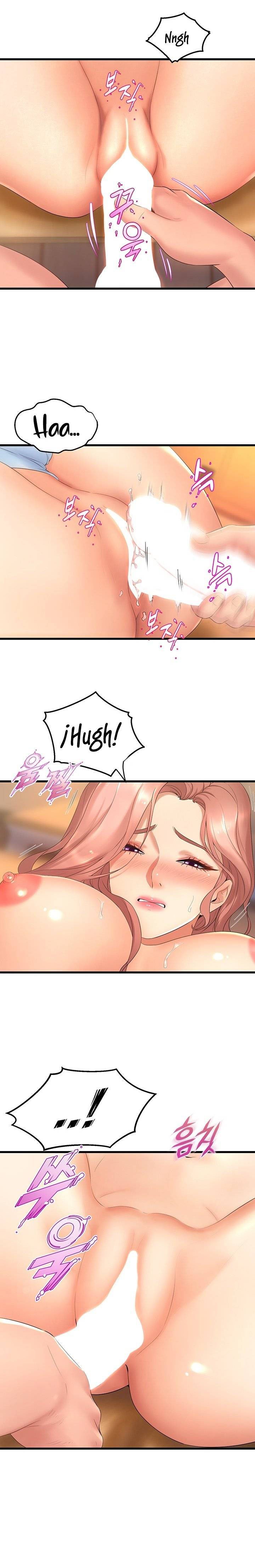 Dance Department’s Female Sunbaes - Chapter 23 17 Dance Department’s Female Sunbaes - Chapter 23 17