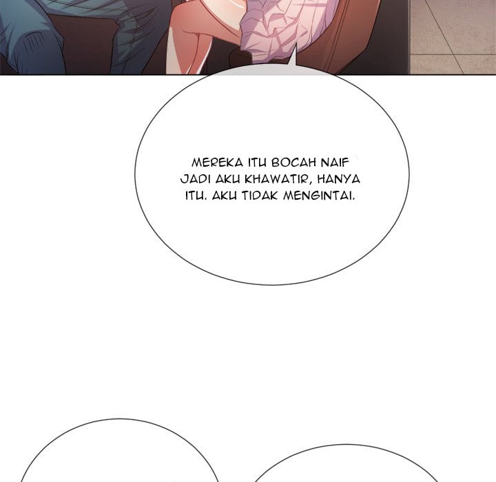 My High School Bully - Chapter 23 25