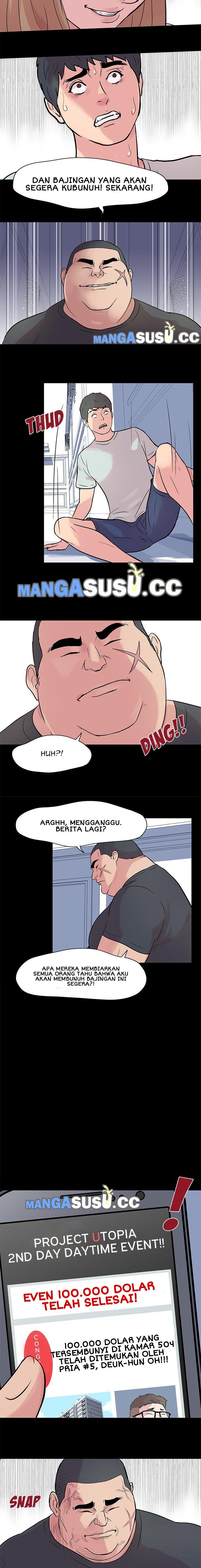 Project Utopia - Chapter 23 10