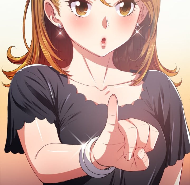 My High School Bully - Chapter 23 9