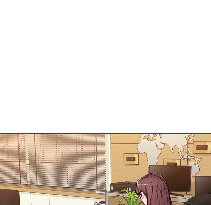 Boss Around - Chapter 23 111 Boss Around - Chapter 23 111