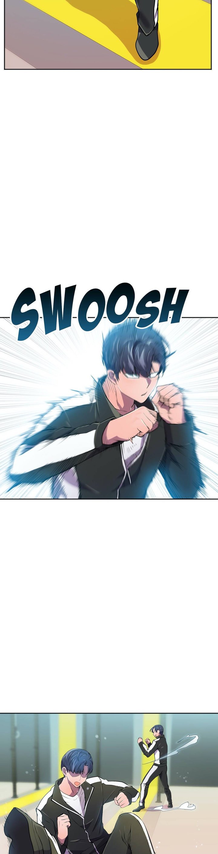 Hero Manager - Chapter 23 3