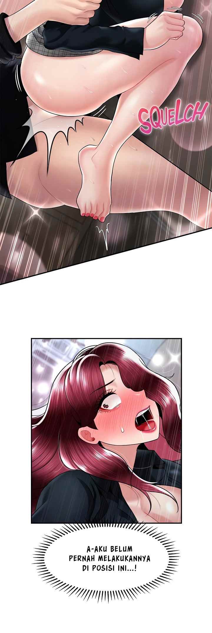 An Ardent Teaching Life - Chapter 23 12