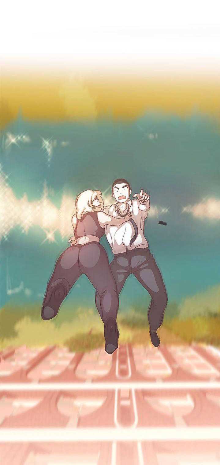 Love Navigation (Koh Son-jak) - Chapter 23 66 Love Navigation (Koh Son-jak) - Chapter 23 66