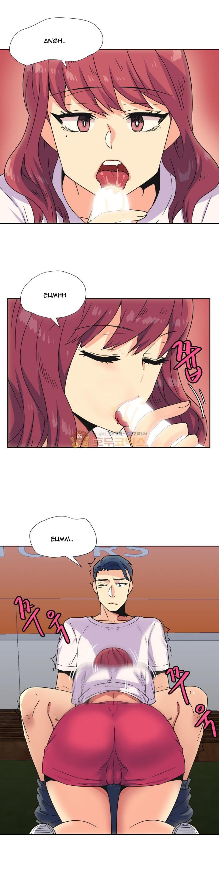 A Woman Who Can&#8217;t Refuse - Chapter 23 11