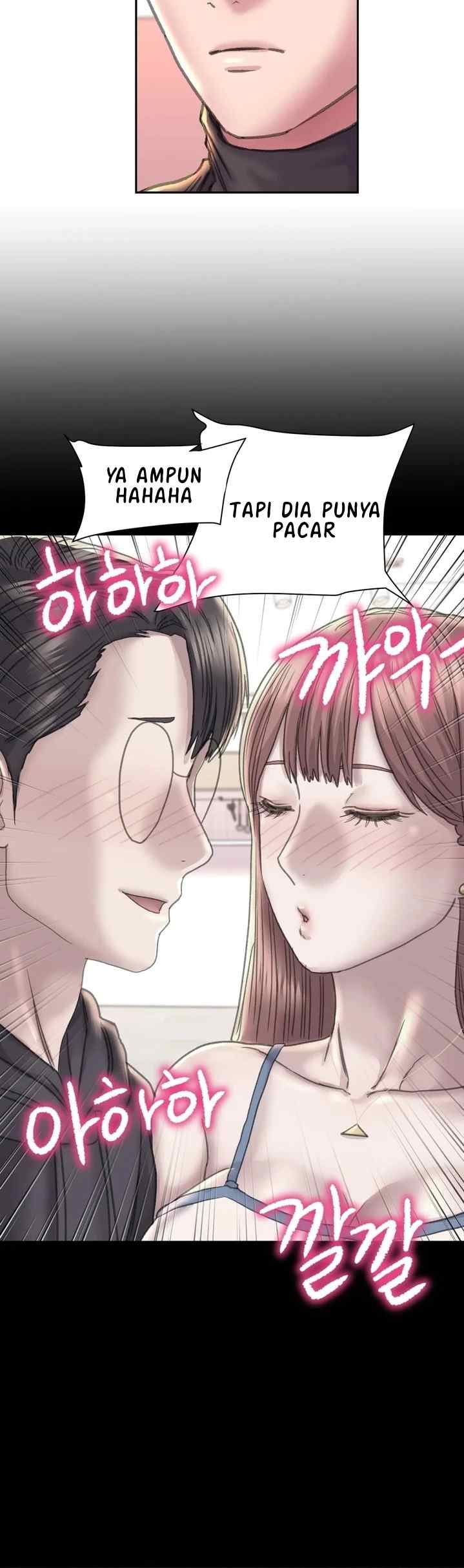 Double Face - Chapter 23 7