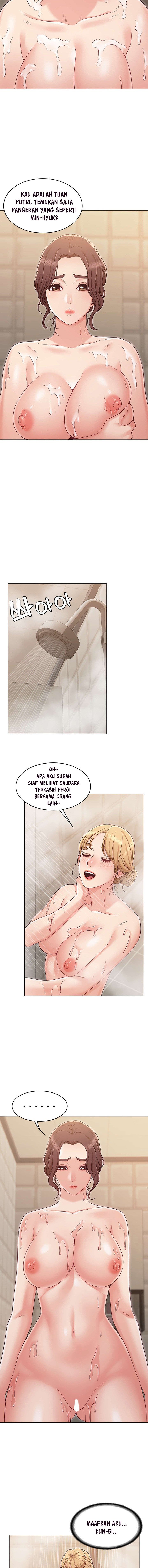 Not You, but Your Sister - Chapter 23 6