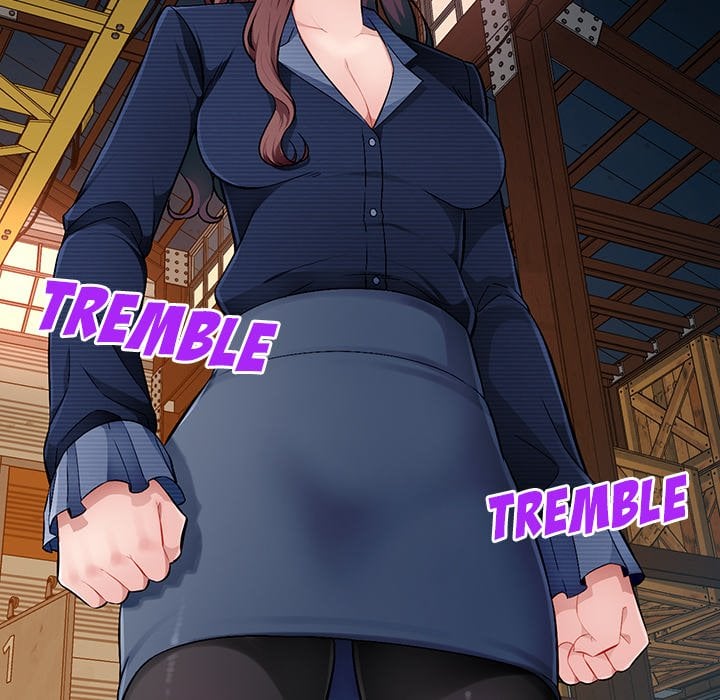 Boss Around - Chapter 23 64 Boss Around - Chapter 23 64