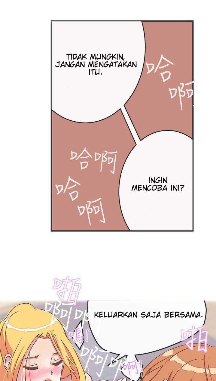 Love Navigation (Koh Son-jak) - Chapter 23 23 Love Navigation (Koh Son-jak) - Chapter 23 23