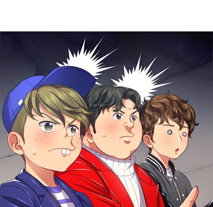 My High School Bully - Chapter 23 11