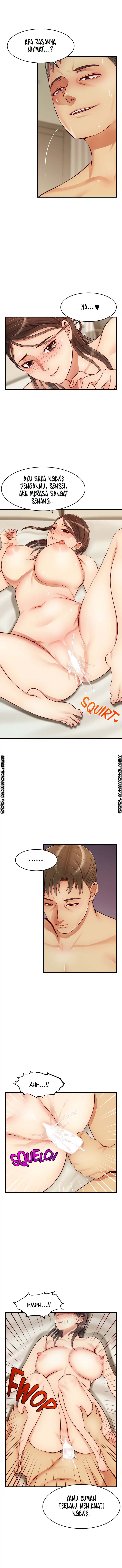 It&#8217;s Okay Because It&#8217;s Family - Chapter 23 6