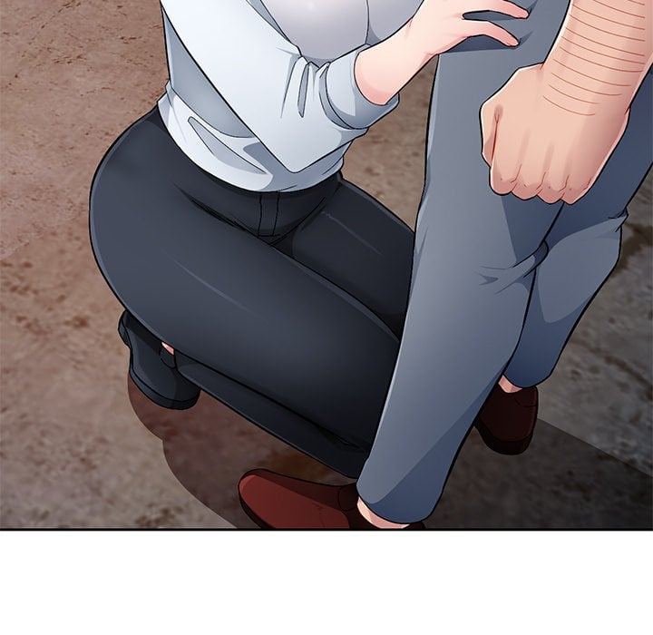 Boss Around - Chapter 23 39 Boss Around - Chapter 23 39