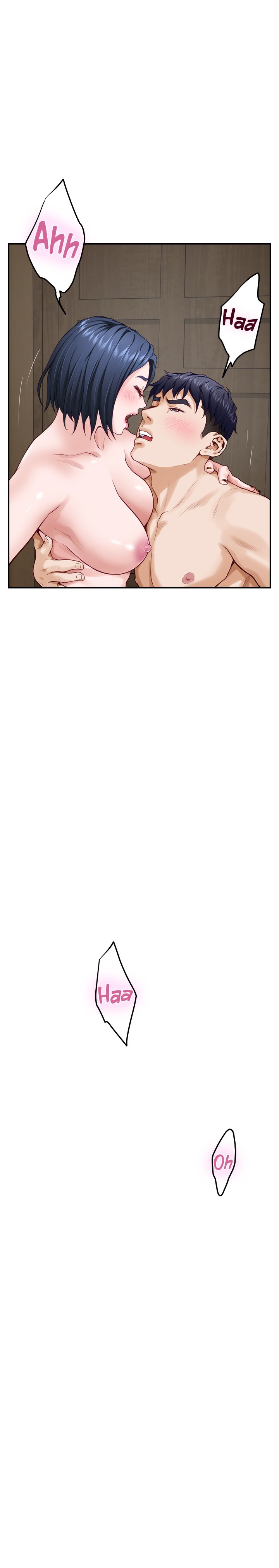 Noona&#8217;s Friend - Chapter 23 3