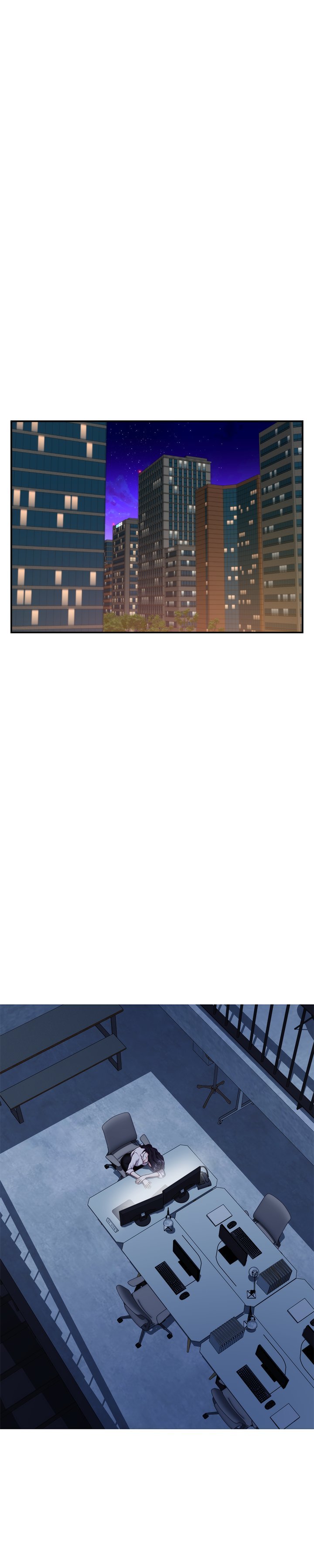 Noona&#8217;s Friend - Chapter 23 31