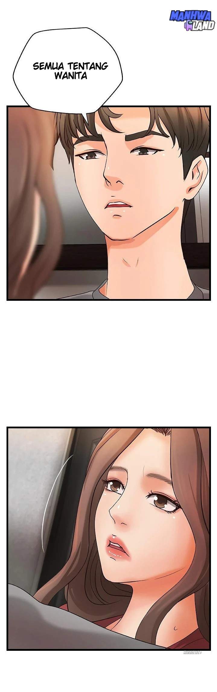 Sister’s Sex Education - Chapter 23 43 Sister’s Sex Education - Chapter 23 43