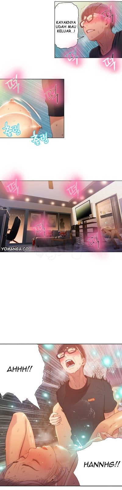 Sweet Guy - Chapter 23 2