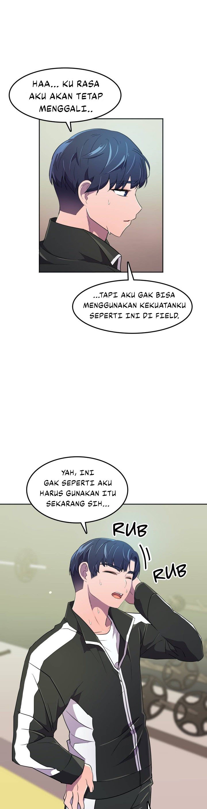 Hero Manager - Chapter 23 8