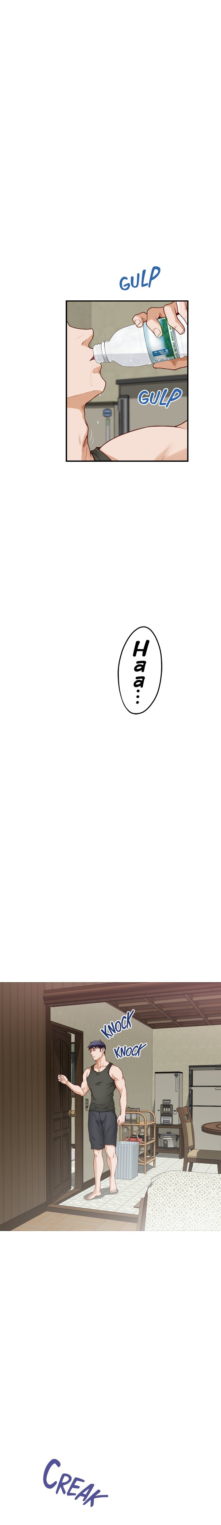 Noona&#8217;s Friend - Chapter 23 23