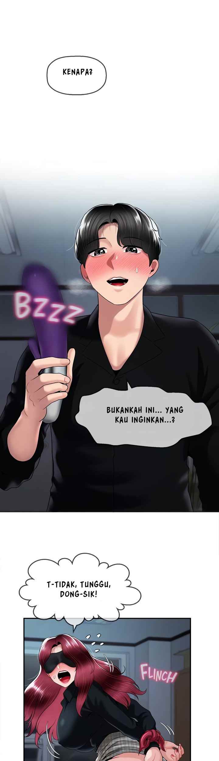 An Ardent Teaching Life - Chapter 23 19
