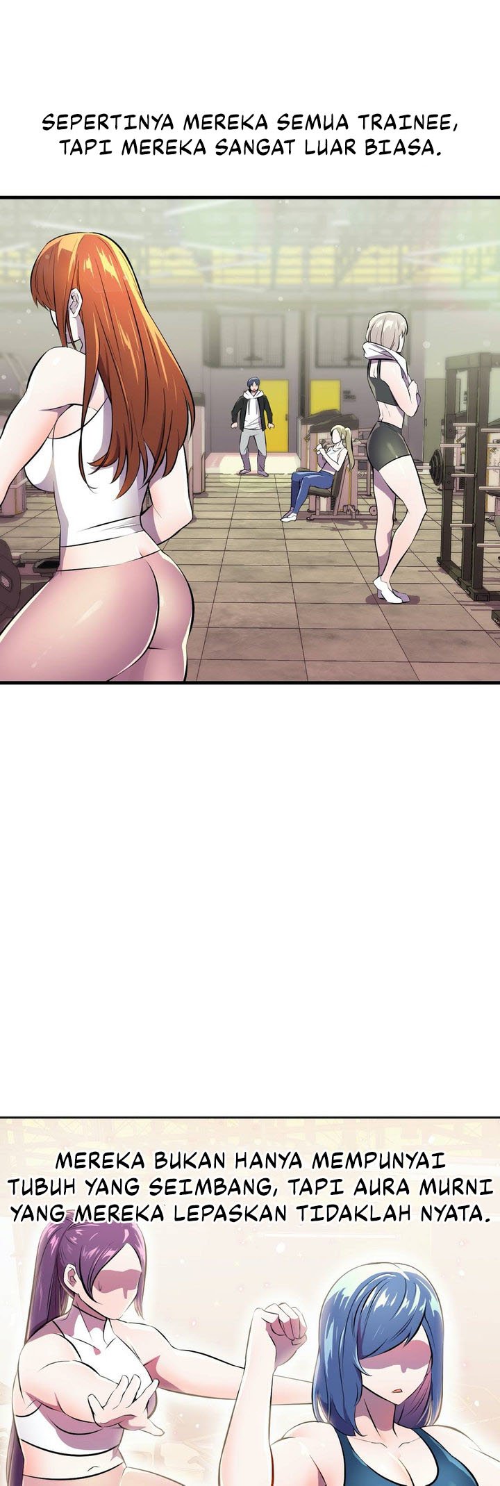 Hero Manager - Chapter 23 38
