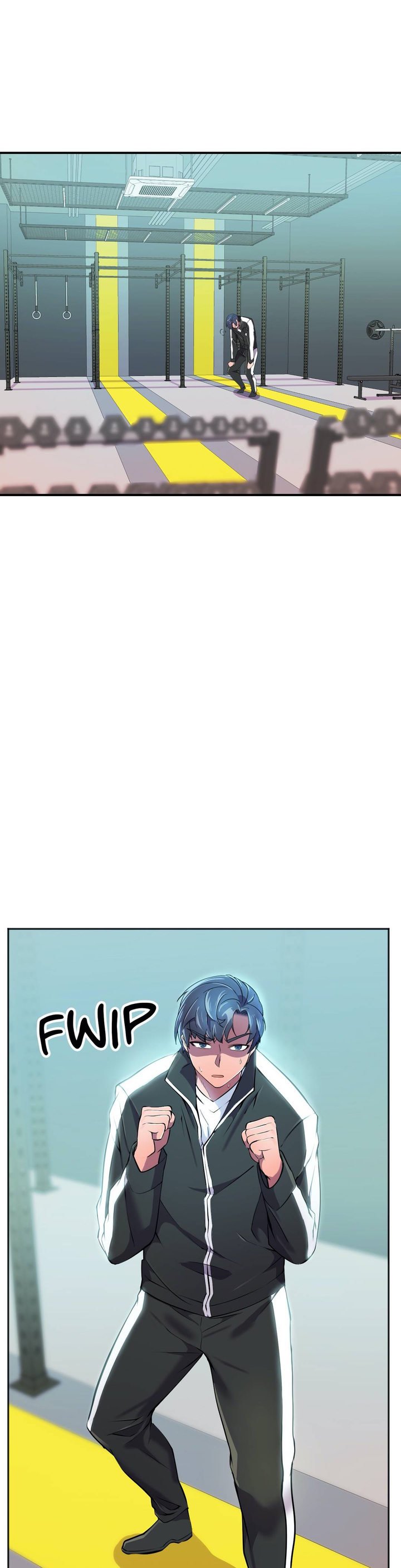 Hero Manager - Chapter 23 2