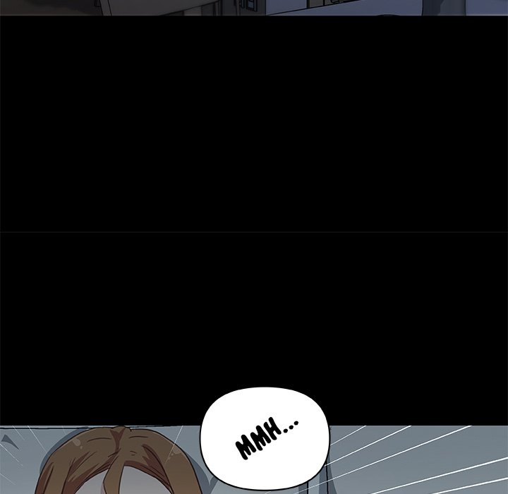 Family Adjustments - Chapter 23 125