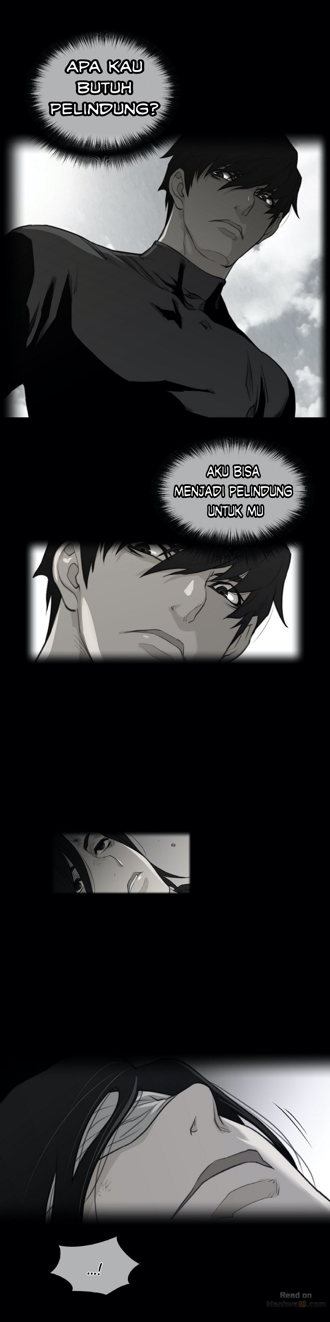 Perfect Half - Chapter 95 1 Perfect Half - Chapter 95 1