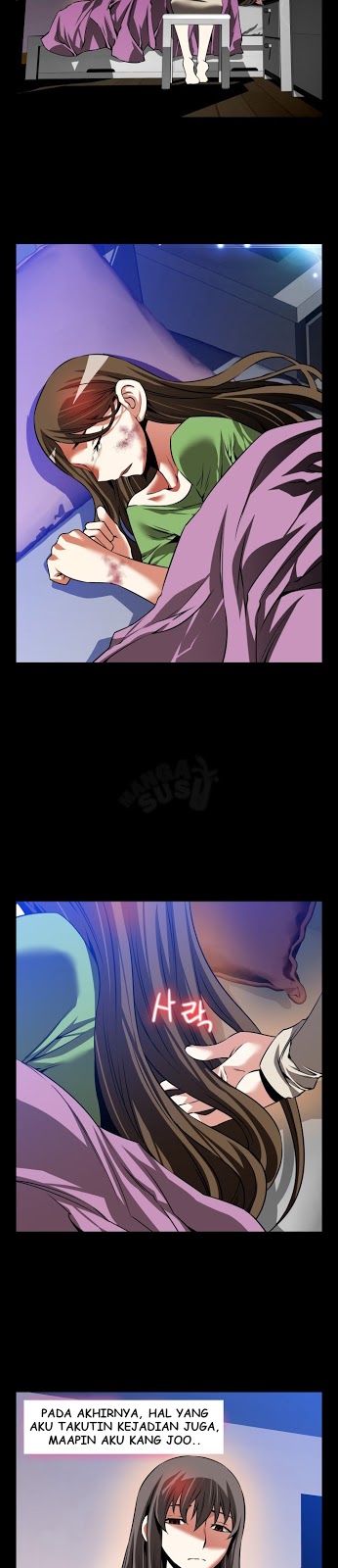 Love Parameter - Chapter 95 19