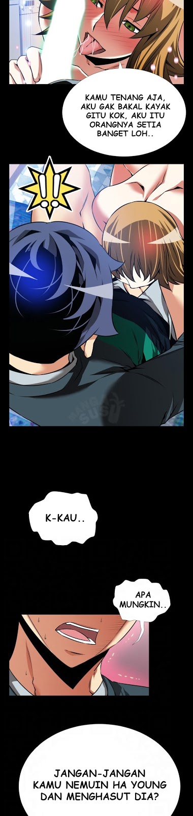 Love Parameter - Chapter 95 7