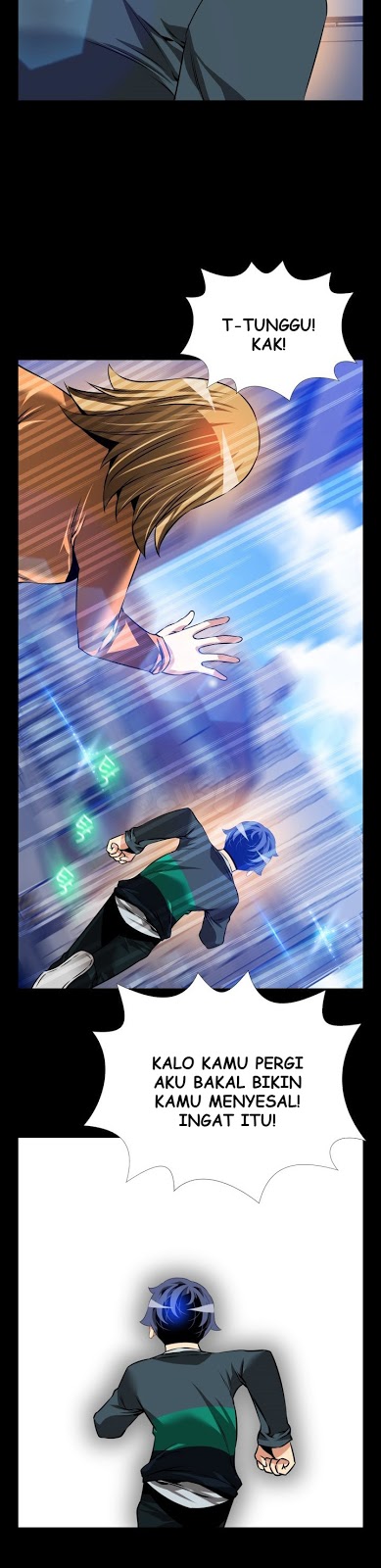 Love Parameter - Chapter 95 16
