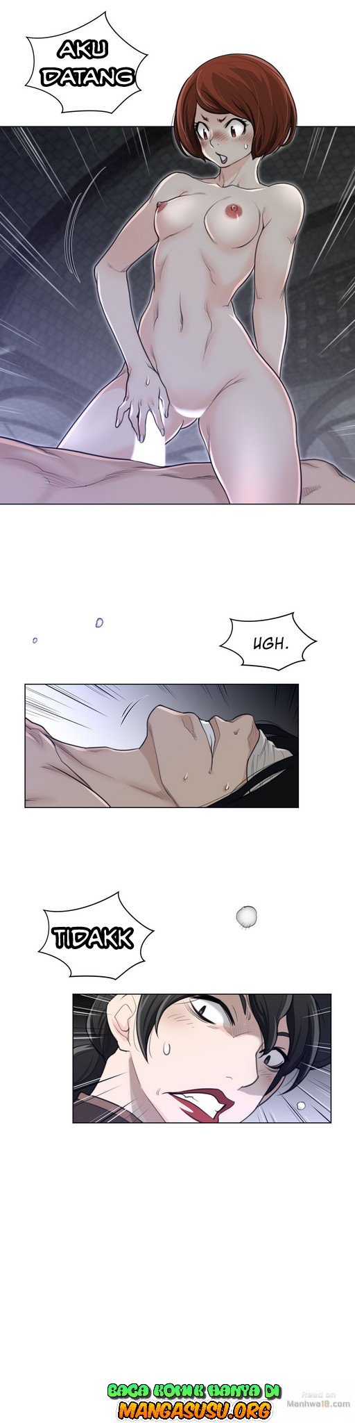 Perfect Half - Chapter 95 17 Perfect Half - Chapter 95 17