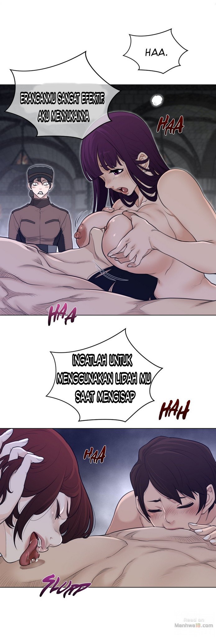 Perfect Half - Chapter 95 6 Perfect Half - Chapter 95 6