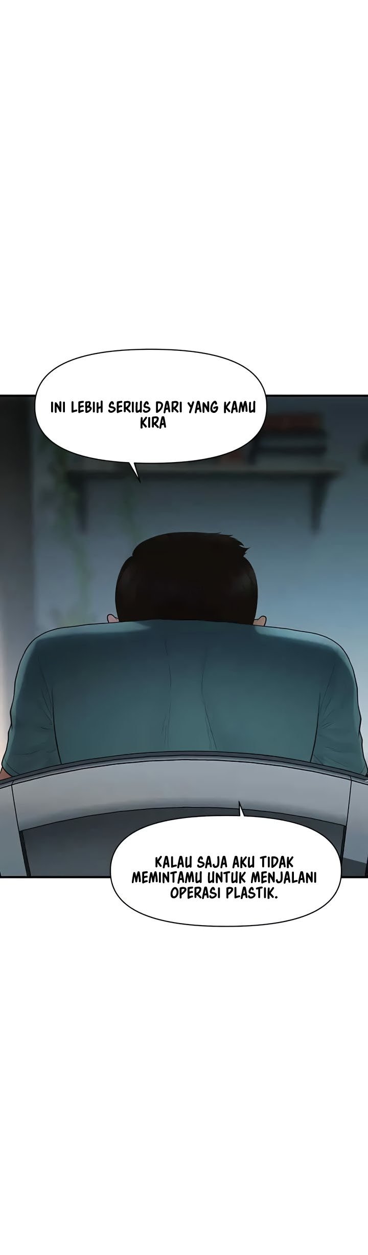 You&#8217;re so Handsome - Chapter 95 41