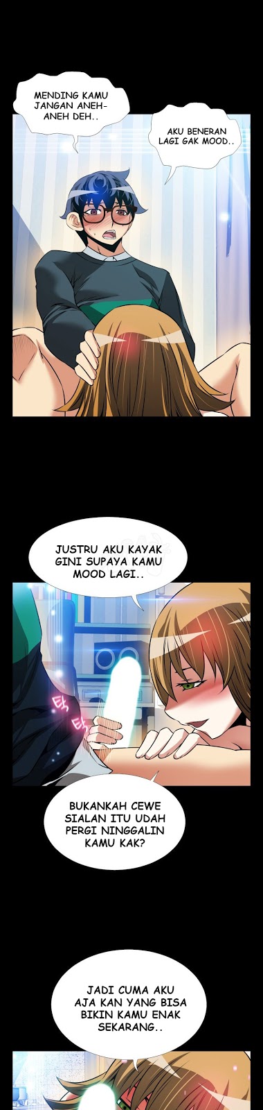 Love Parameter - Chapter 95 6